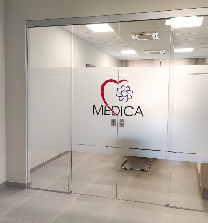 Medica - diagnostica per immagini e poliambulatorio specialistico - Cinisi (Palermo)